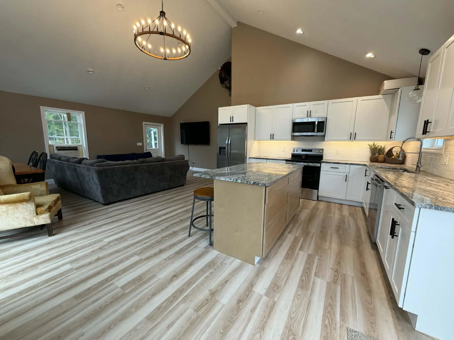 160 Horne Road Belmont NH 03220