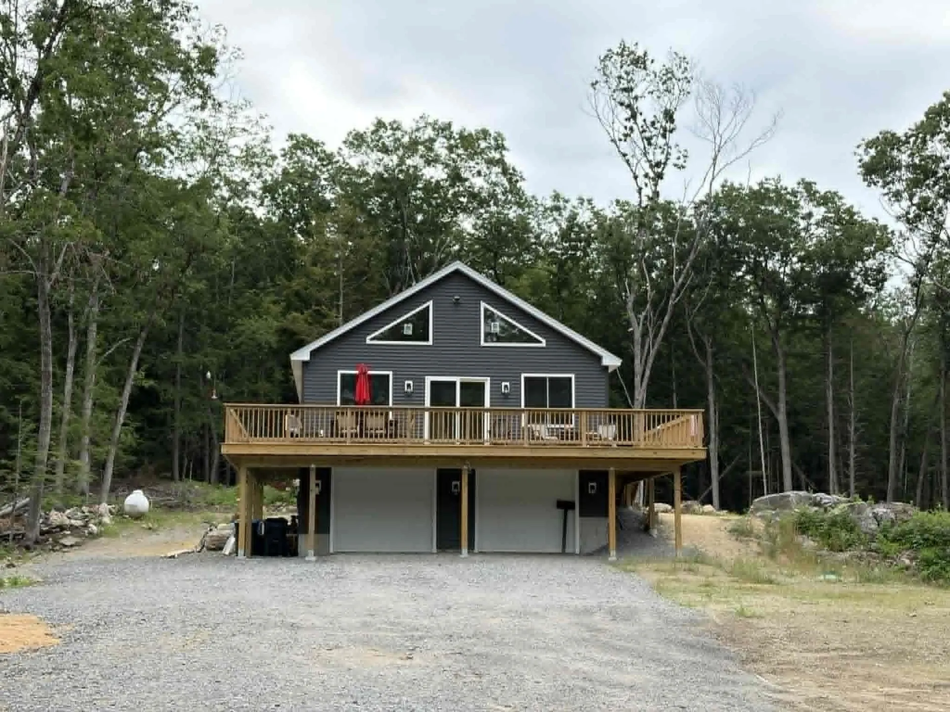 160 Horne Road Belmont NH 03220