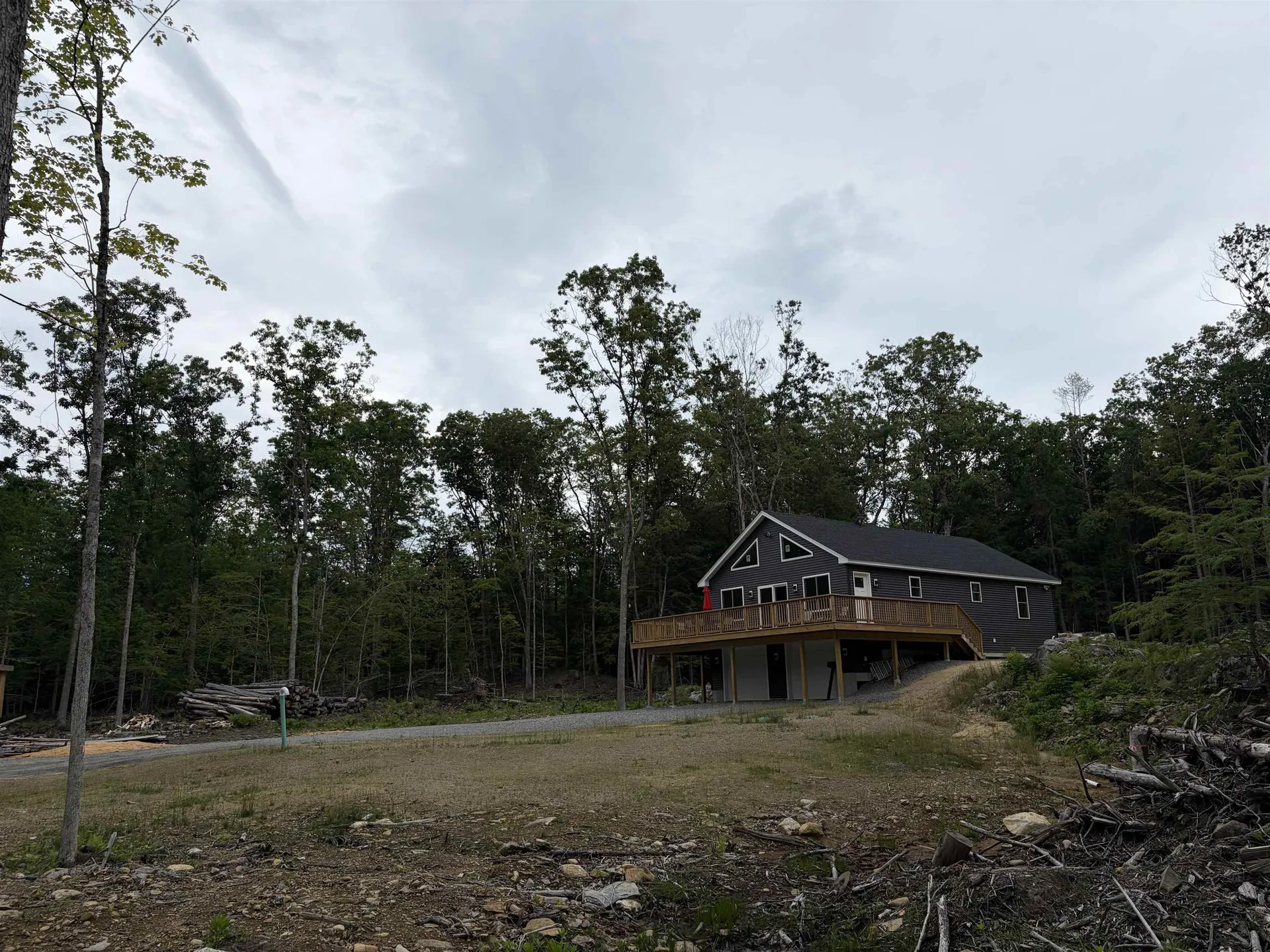 160 Horne Road Belmont NH 03220