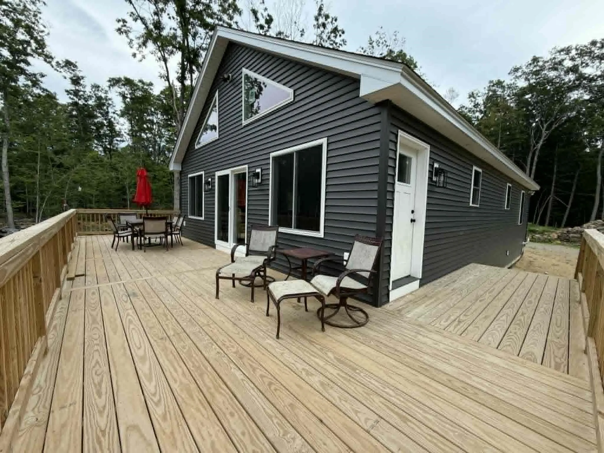 160 Horne Road Belmont NH 03220