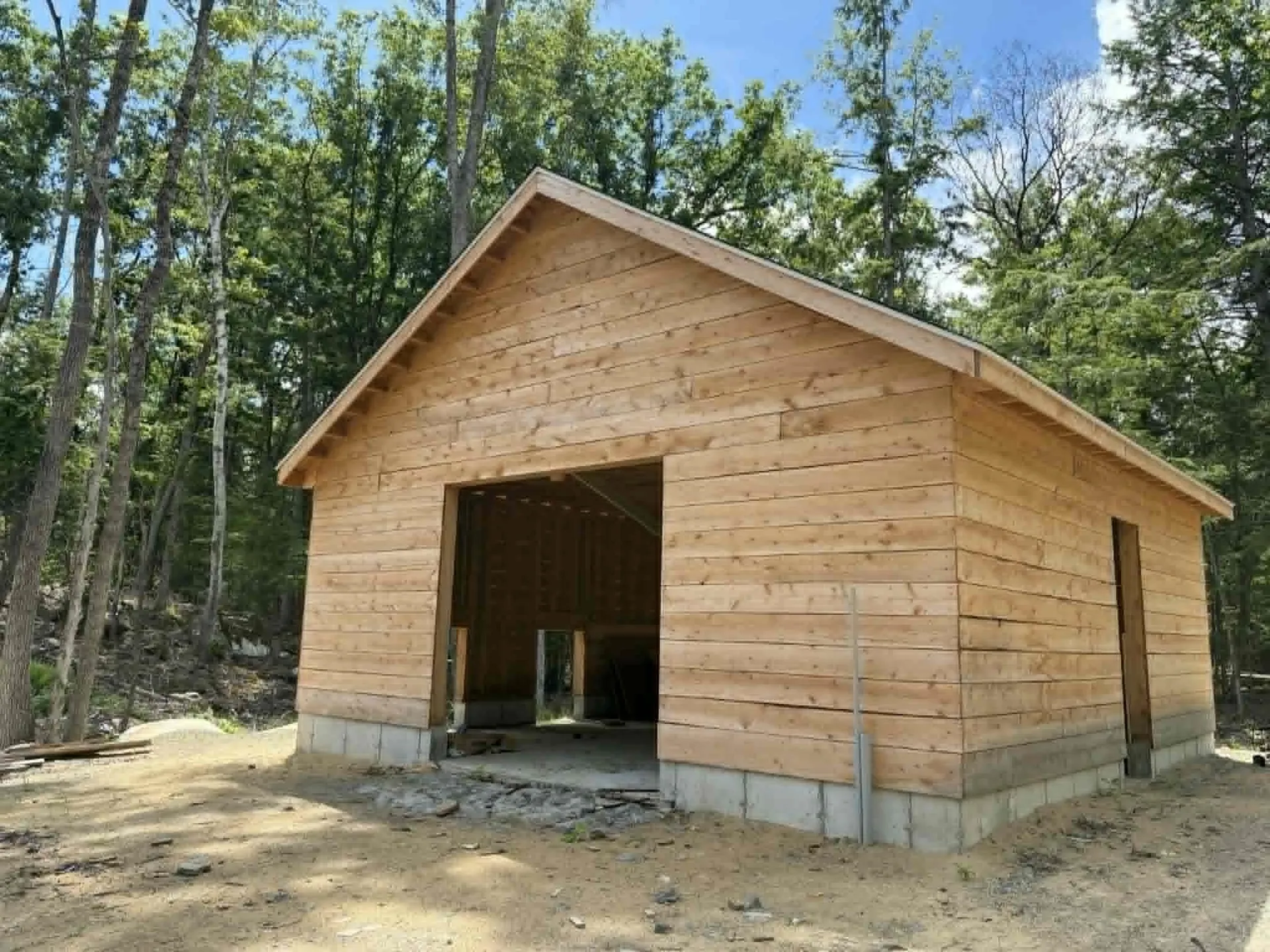 160 Horne Road Belmont NH 03220