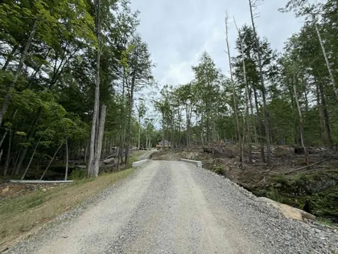 160 Horne Road Belmont NH 03220