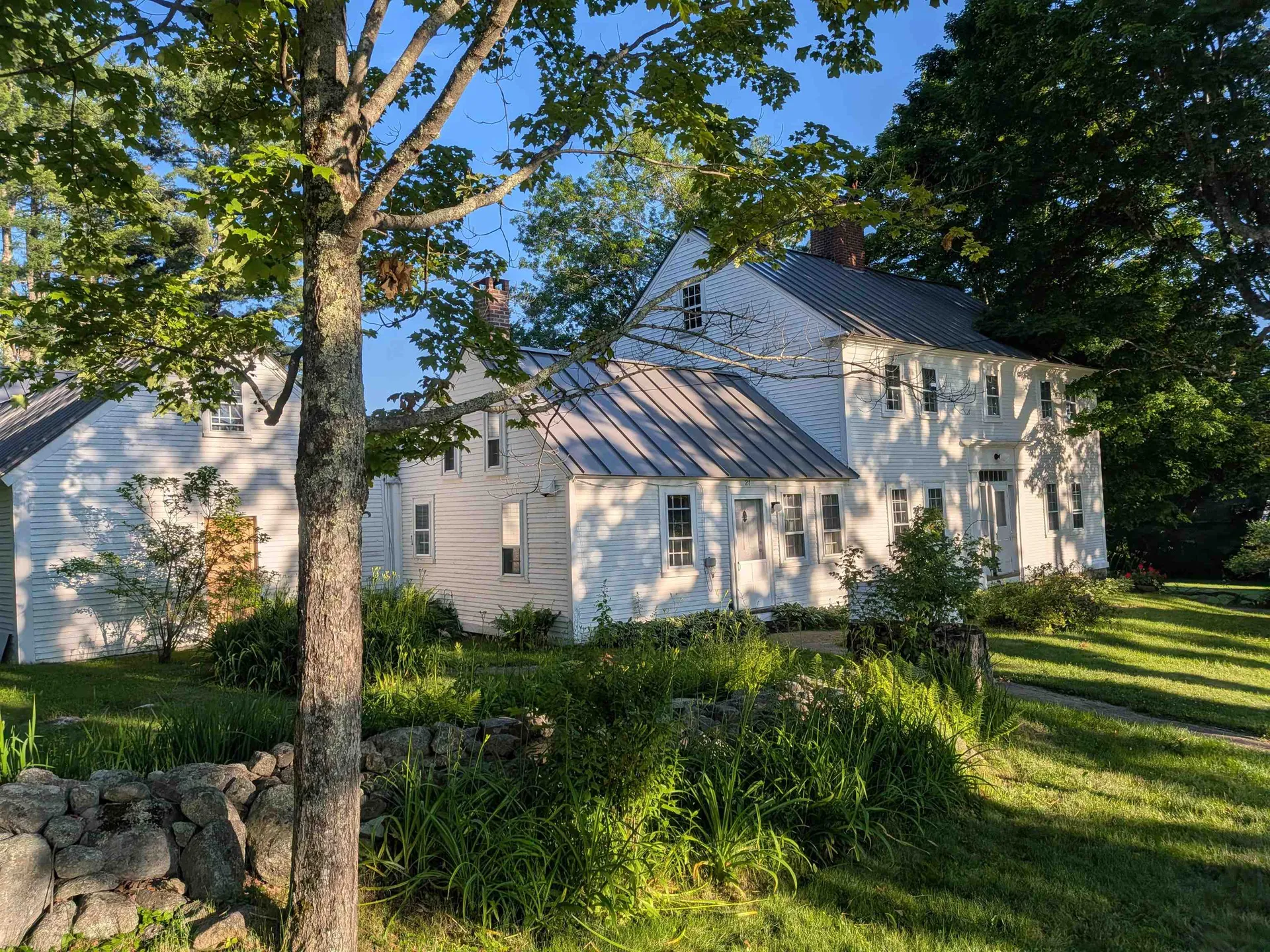 21 Trask Mountain Road Wolfeboro NH 03894