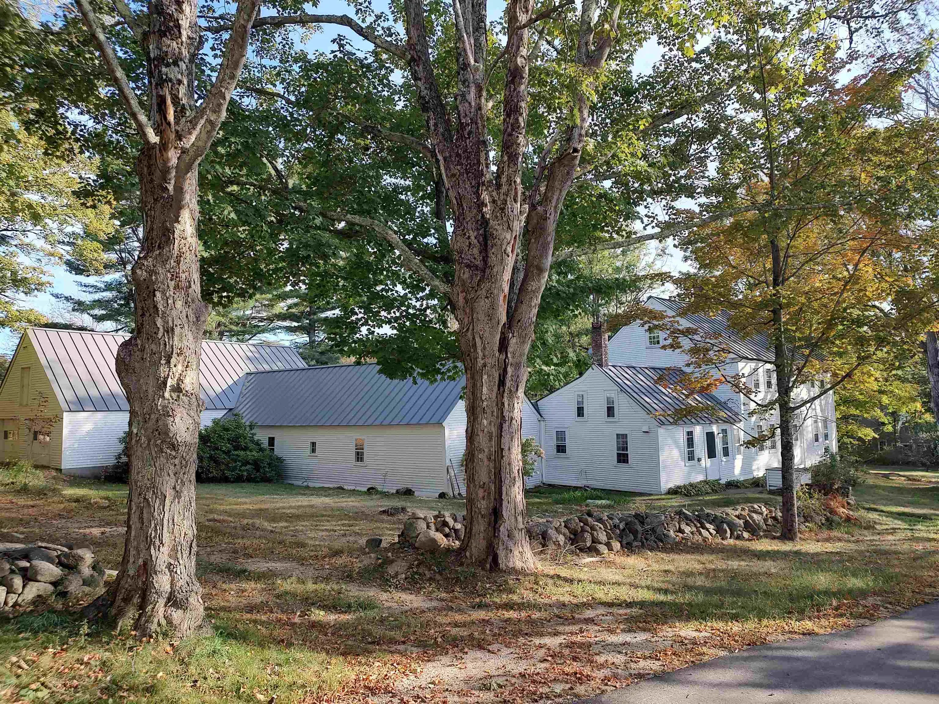 21 Trask Mountain Road Wolfeboro NH 03894