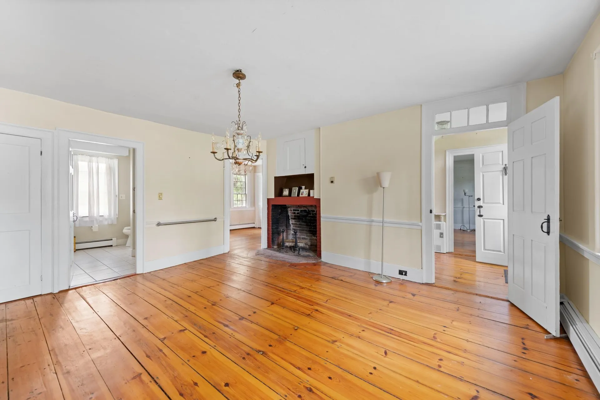 21 Trask Mountain Road Wolfeboro NH 03894