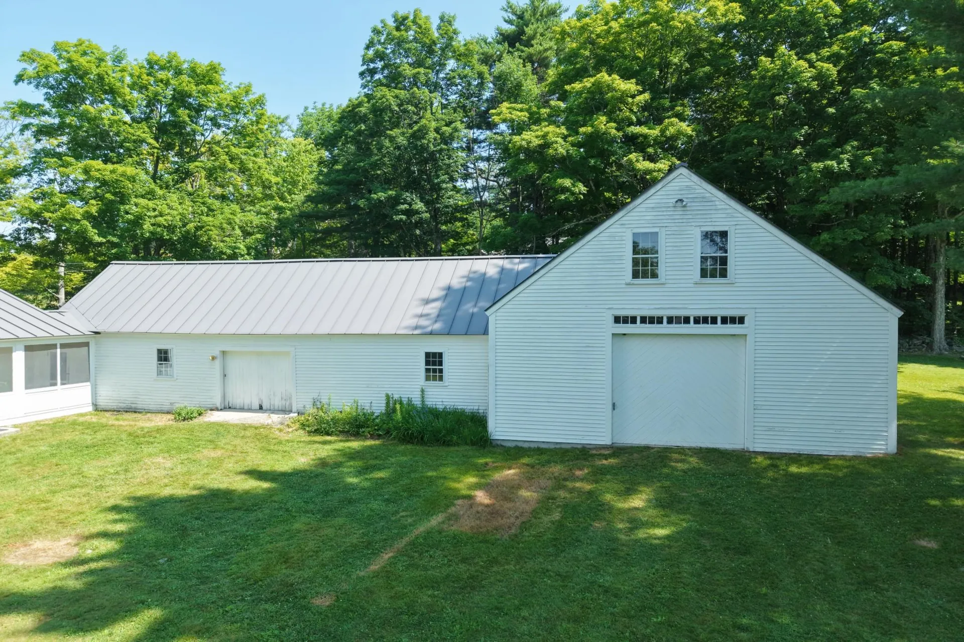 21 Trask Mountain Road Wolfeboro NH 03894
