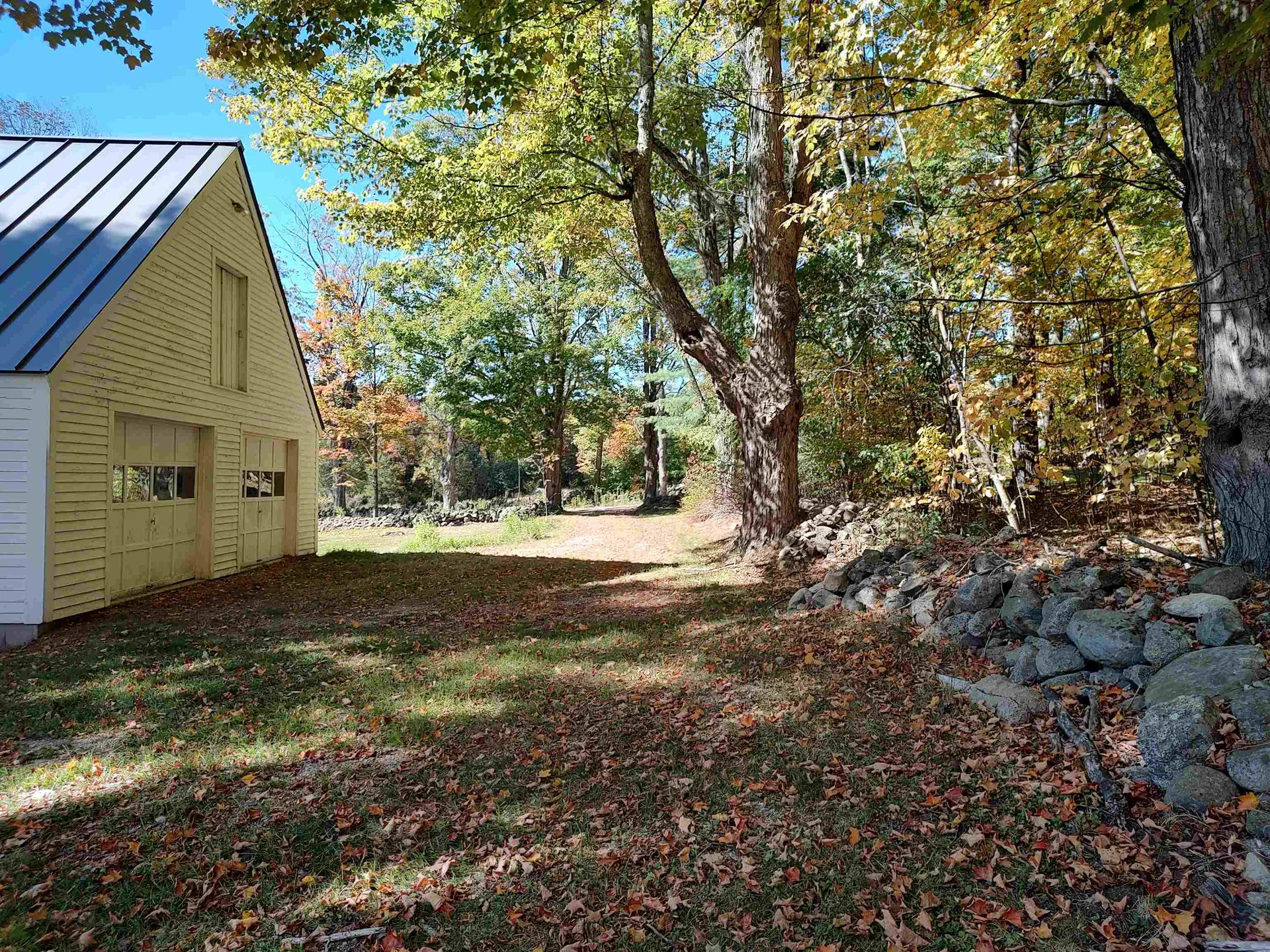 21 Trask Mountain Road Wolfeboro NH 03894