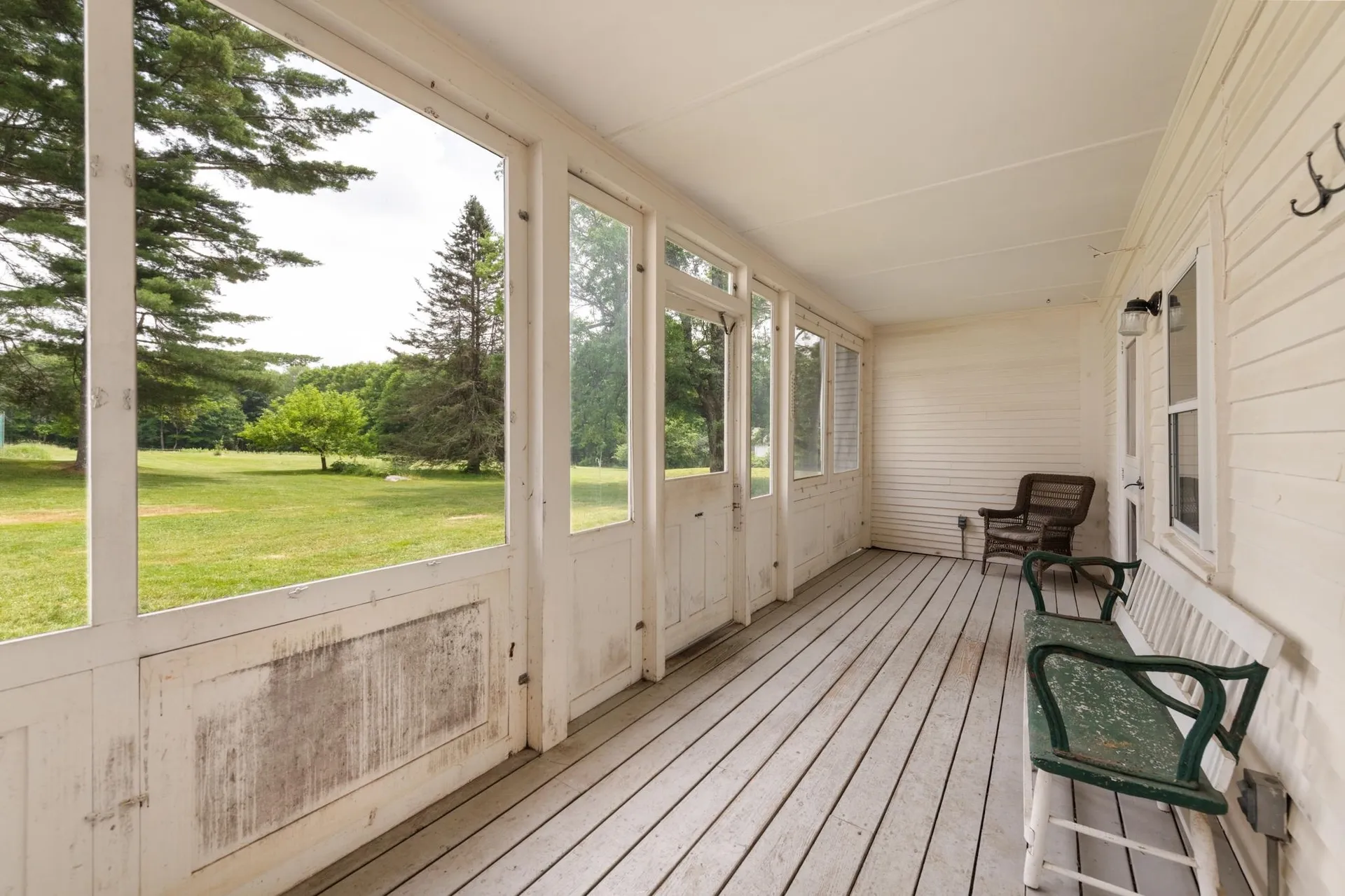 21 Trask Mountain Road Wolfeboro NH 03894