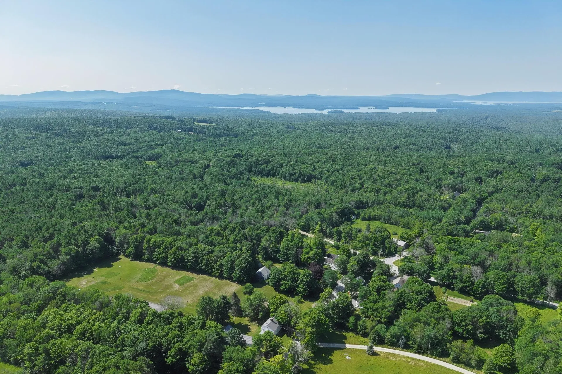 21 Trask Mountain Road Wolfeboro NH 03894