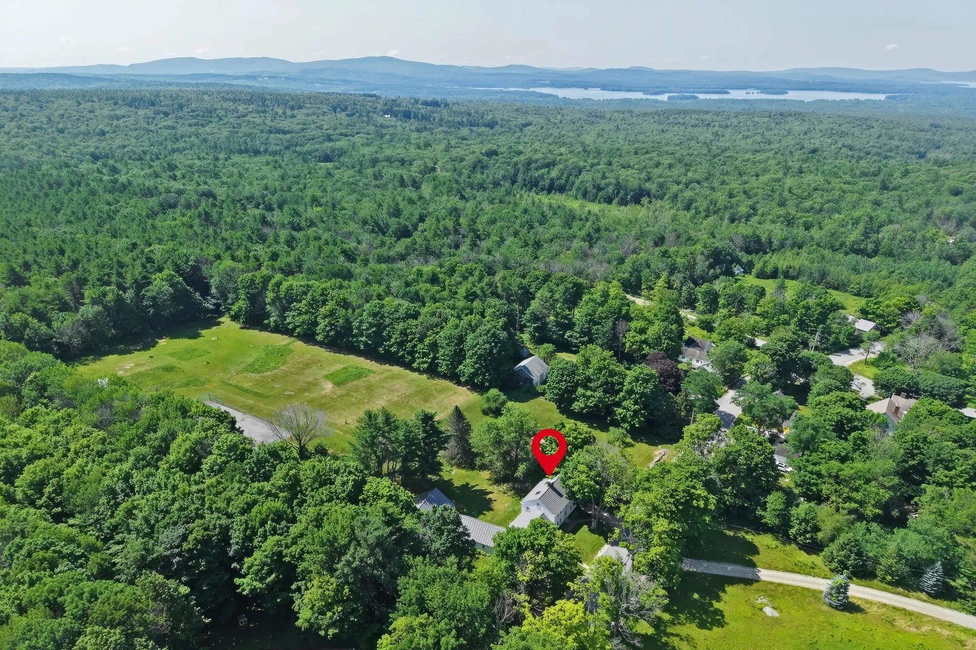 21 Trask Mountain Road Wolfeboro NH 03894