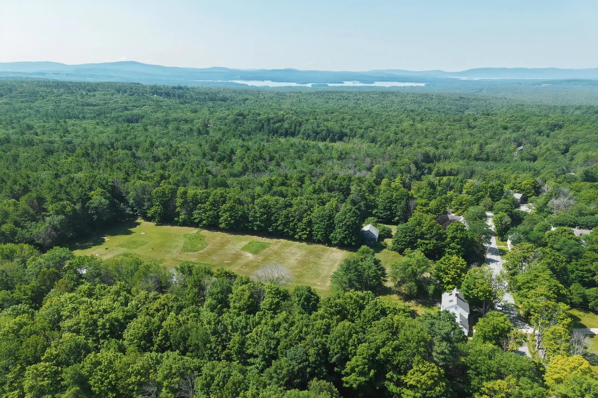 21 Trask Mountain Road Wolfeboro NH 03894