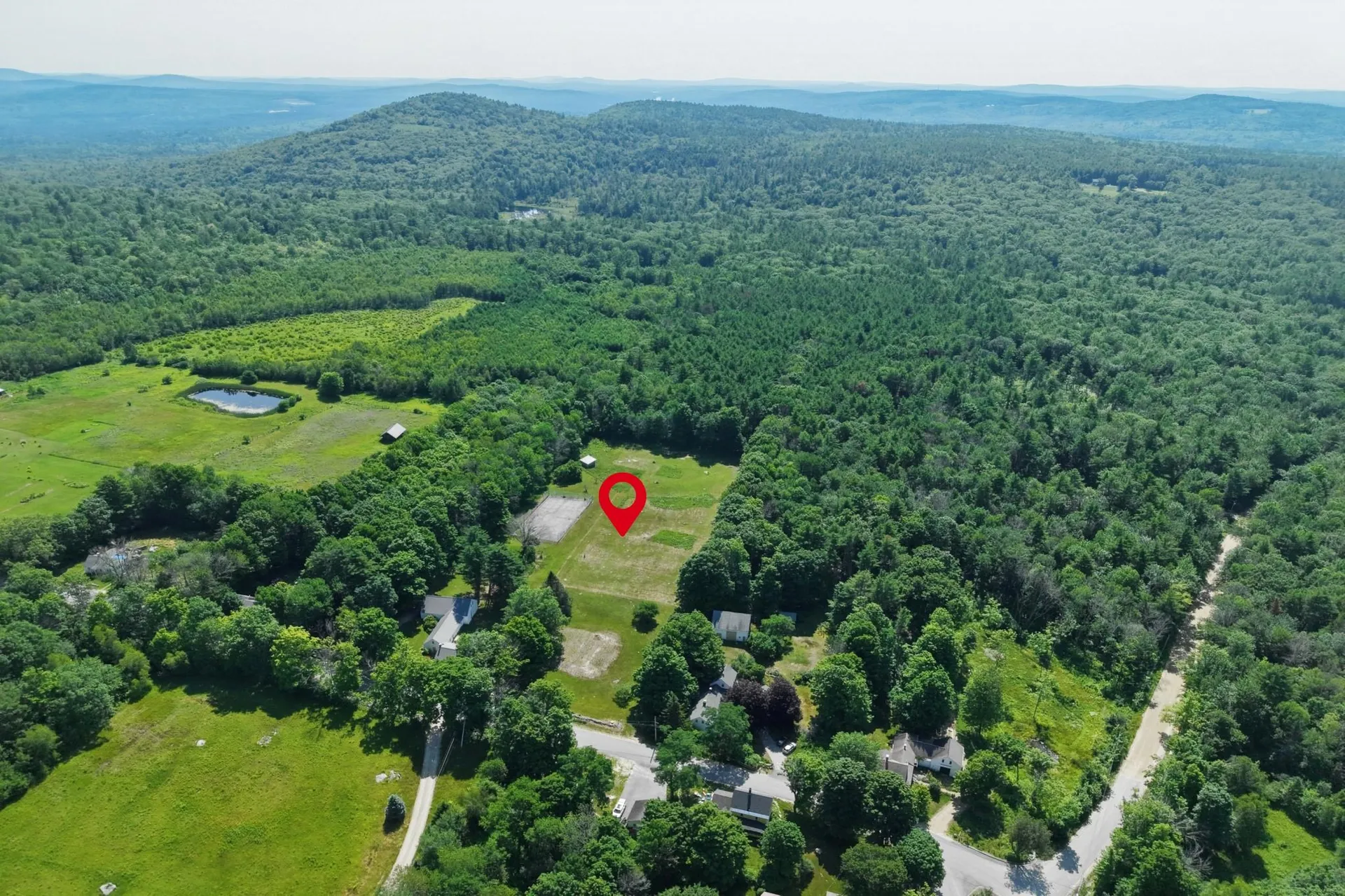 21 Trask Mountain Road Wolfeboro NH 03894