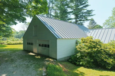 21 Trask Mountain Road Wolfeboro NH 03894