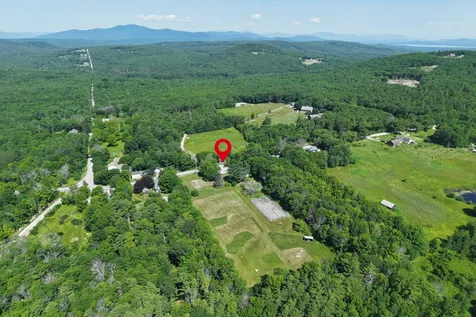 21 Trask Mountain Road Wolfeboro NH 03894