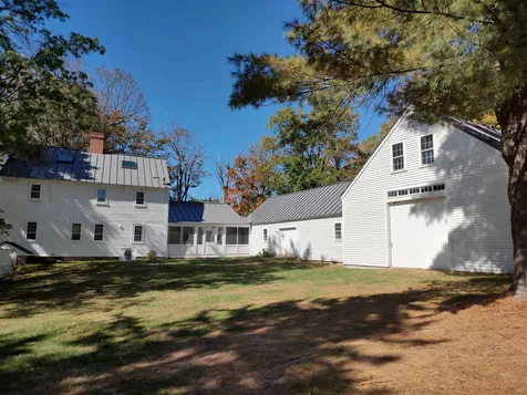 21 Trask Mountain Road Wolfeboro NH 03894