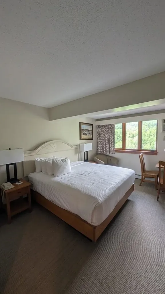 90 Loon Mountain Road Lincoln NH 03251
