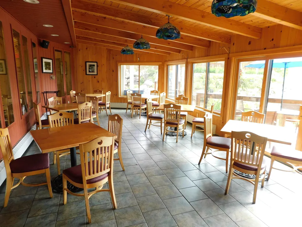 90 Loon Mountain Road Lincoln NH 03251