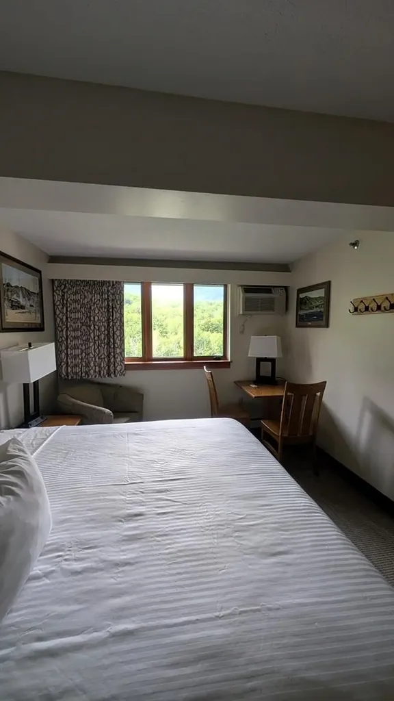 90 Loon Mountain Road Lincoln NH 03251