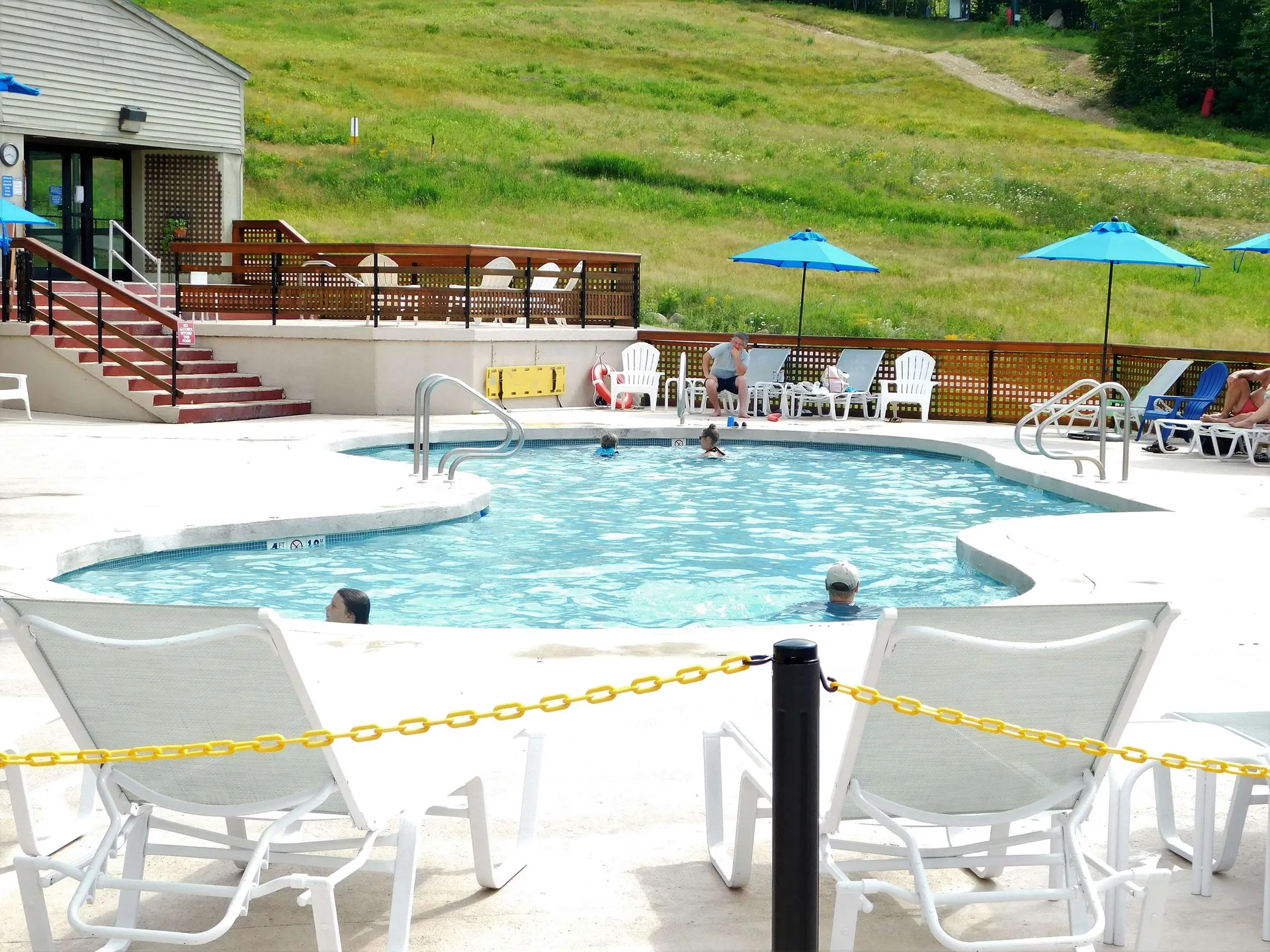 90 Loon Mountain Road Lincoln NH 03251