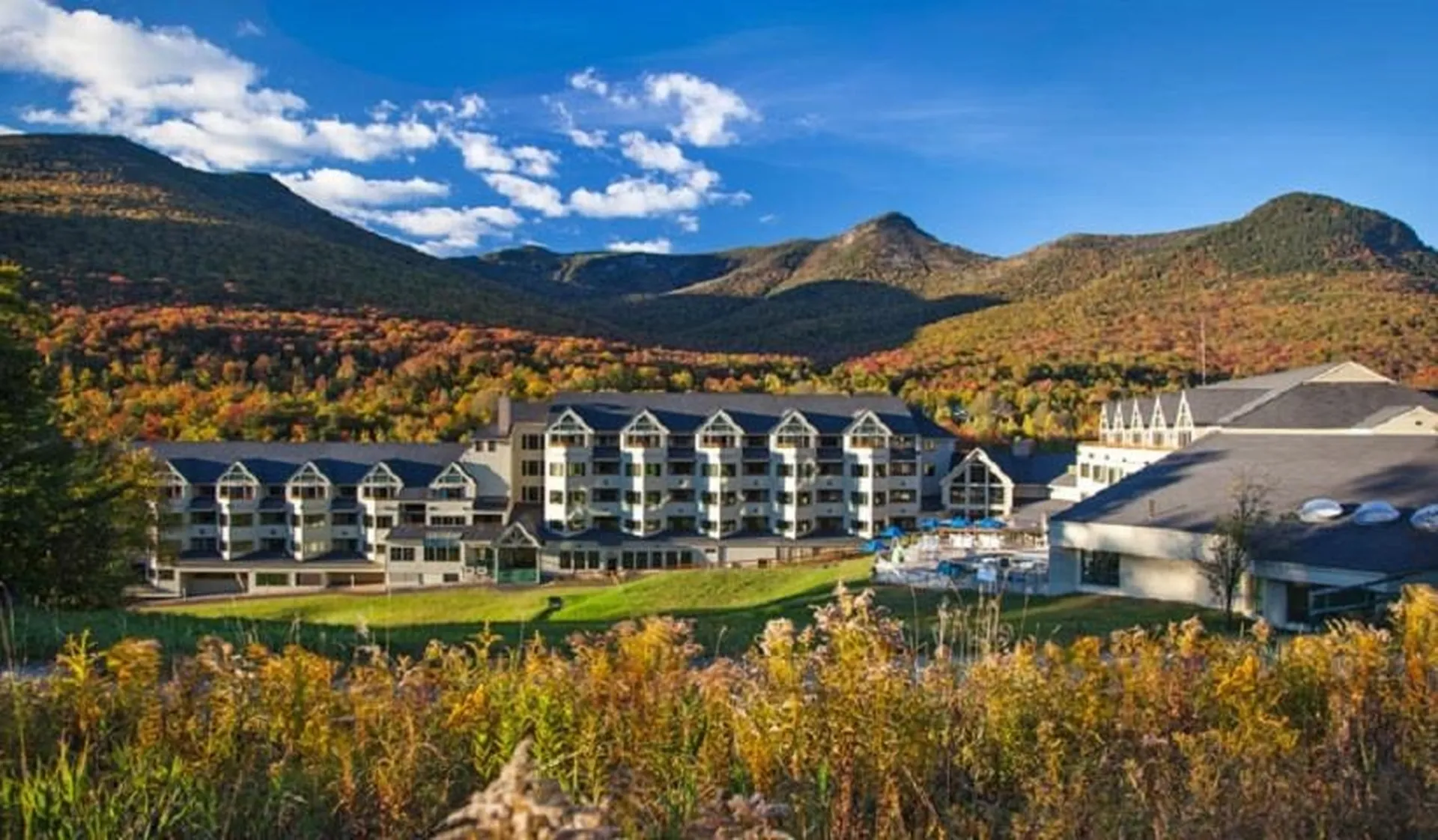 90 Loon Mountain Road Lincoln NH 03251