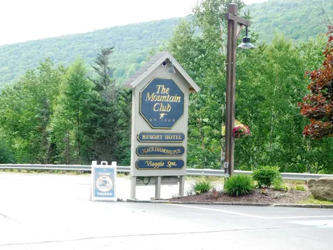 90 Loon Mountain Road Lincoln NH 03251