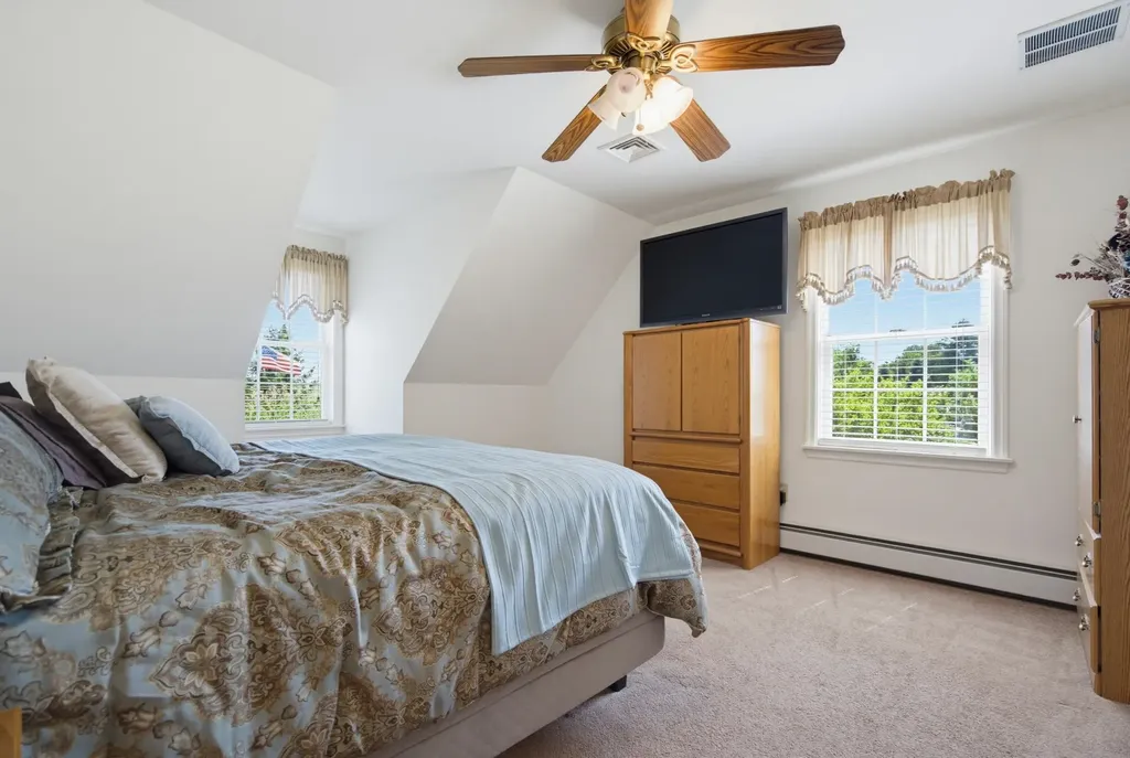 50 Range Road Pittsfield NH 03263