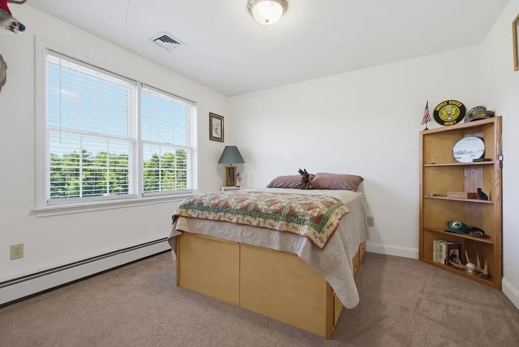 50 Range Road Pittsfield NH 03263