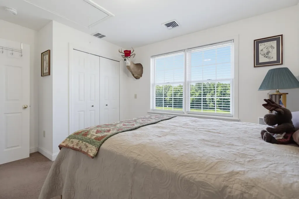 50 Range Road Pittsfield NH 03263