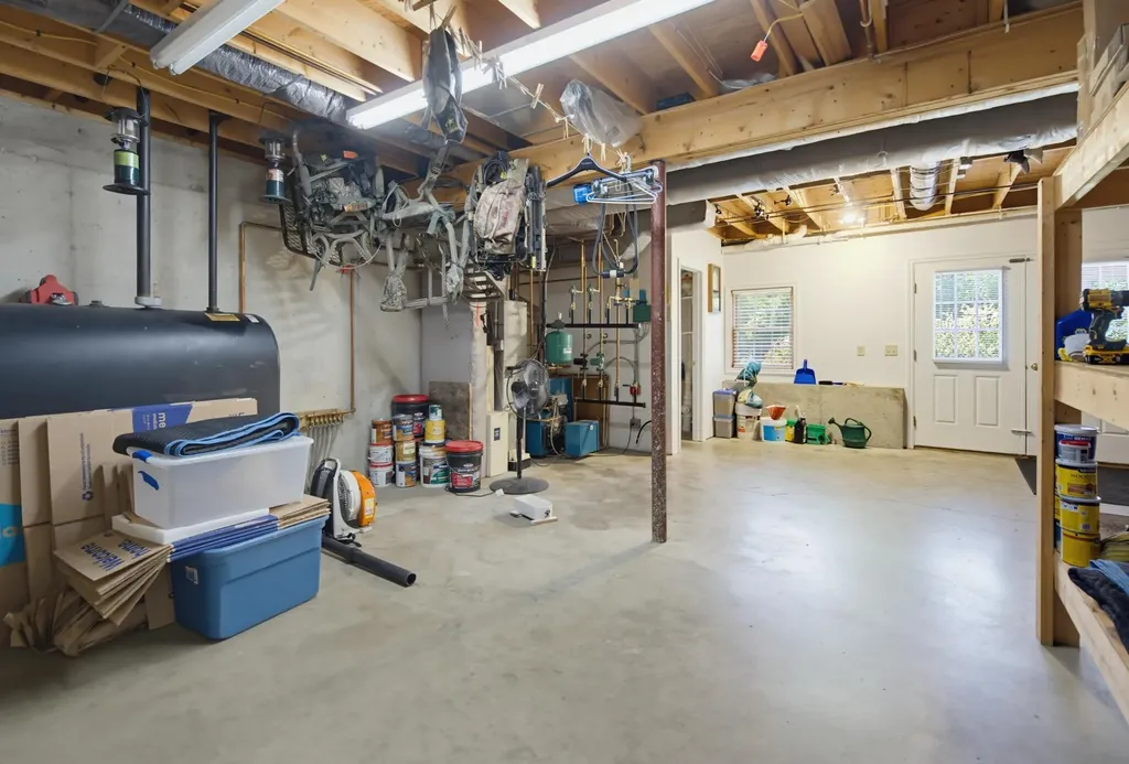 50 Range Road Pittsfield NH 03263