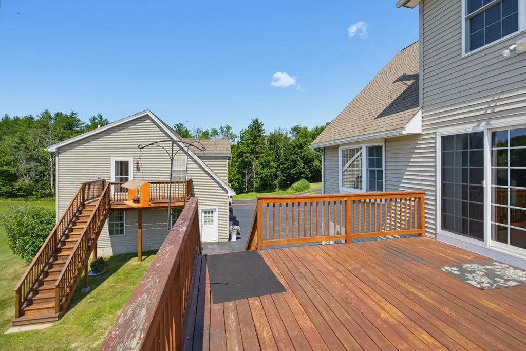 50 Range Road Pittsfield NH 03263