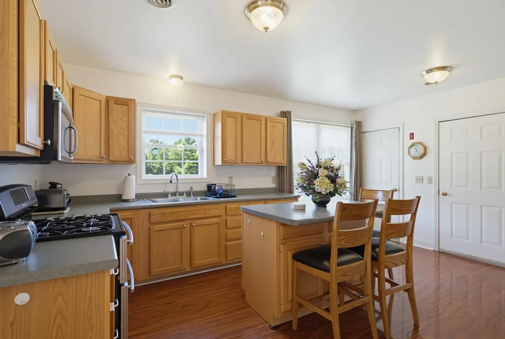 50 Range Road Pittsfield NH 03263