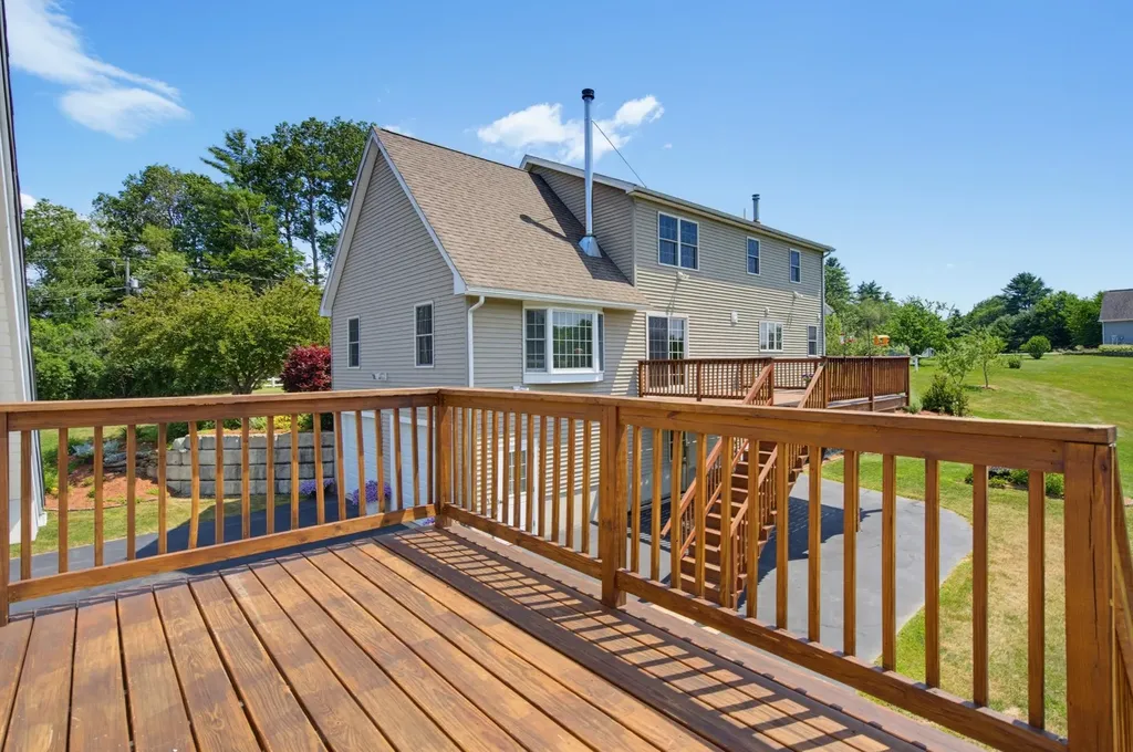 50 Range Road Pittsfield NH 03263