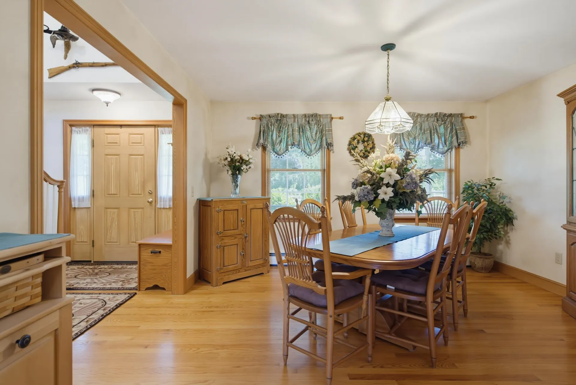 50 Range Road Pittsfield NH 03263