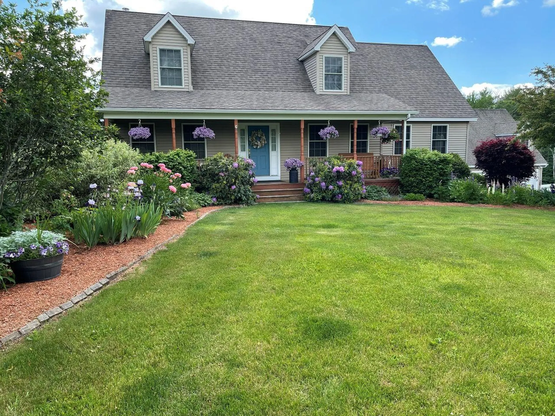 50 Range Road Pittsfield NH 03263
