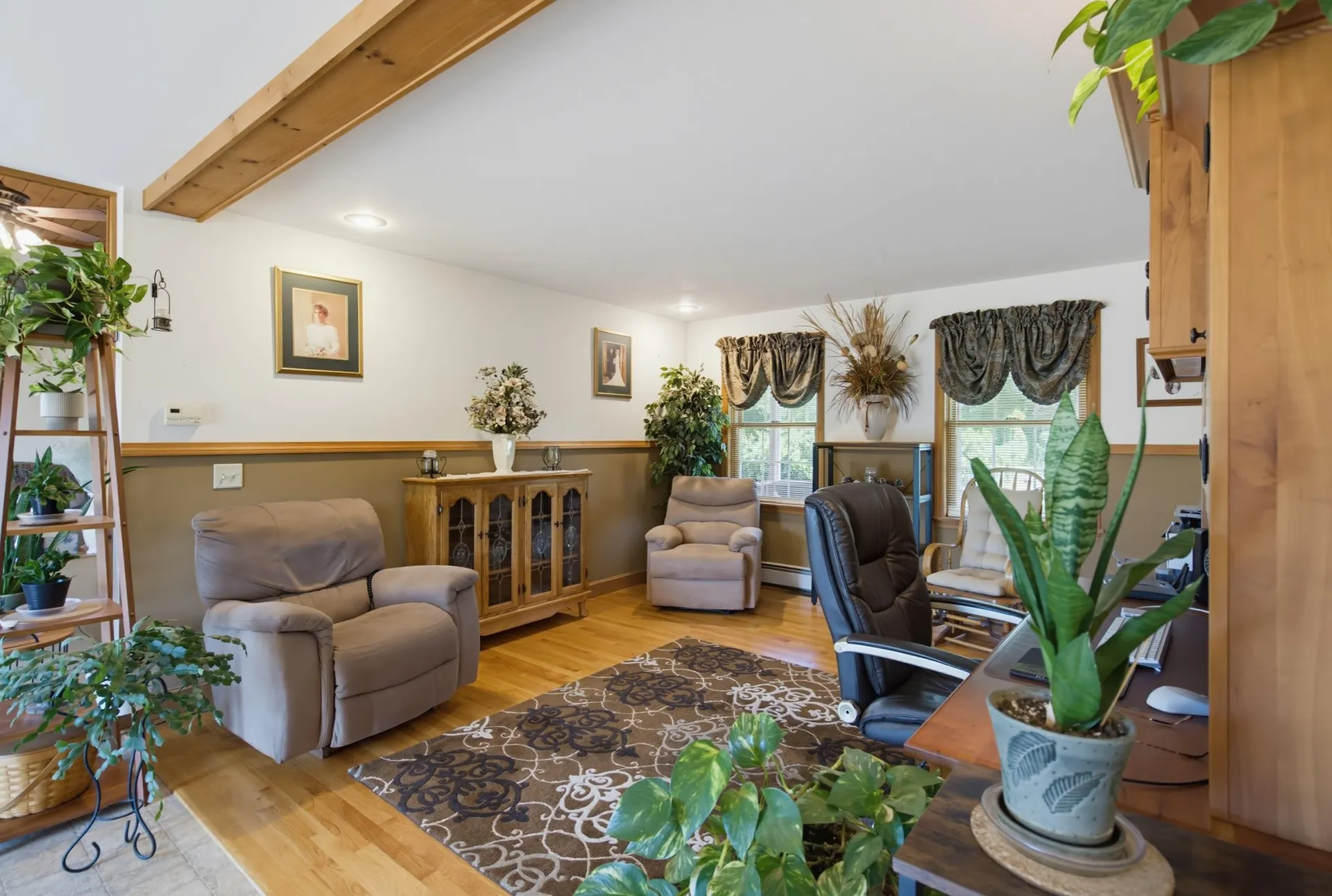 50 Range Road Pittsfield NH 03263