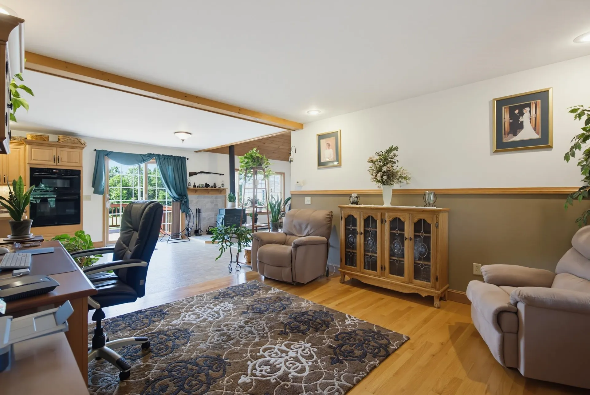 50 Range Road Pittsfield NH 03263