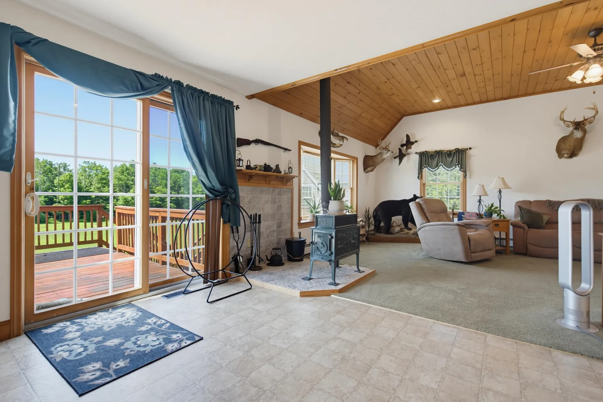 50 Range Road Pittsfield NH 03263