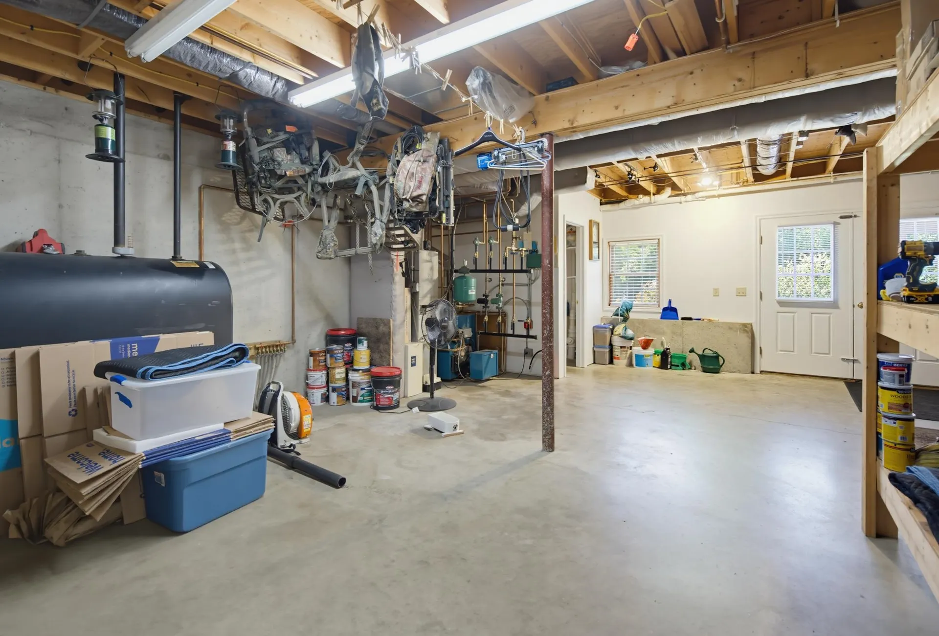 50 Range Road Pittsfield NH 03263
