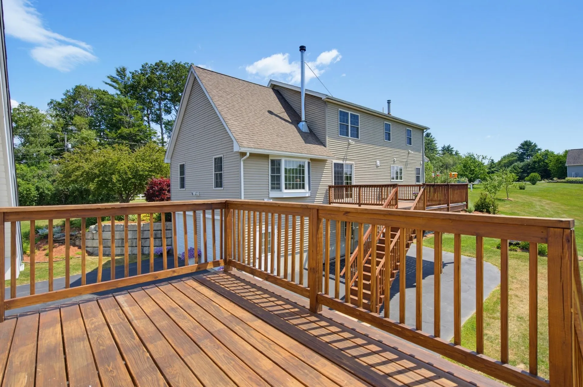 50 Range Road Pittsfield NH 03263