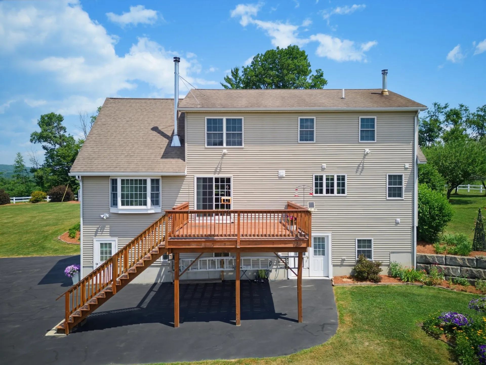 50 Range Road Pittsfield NH 03263