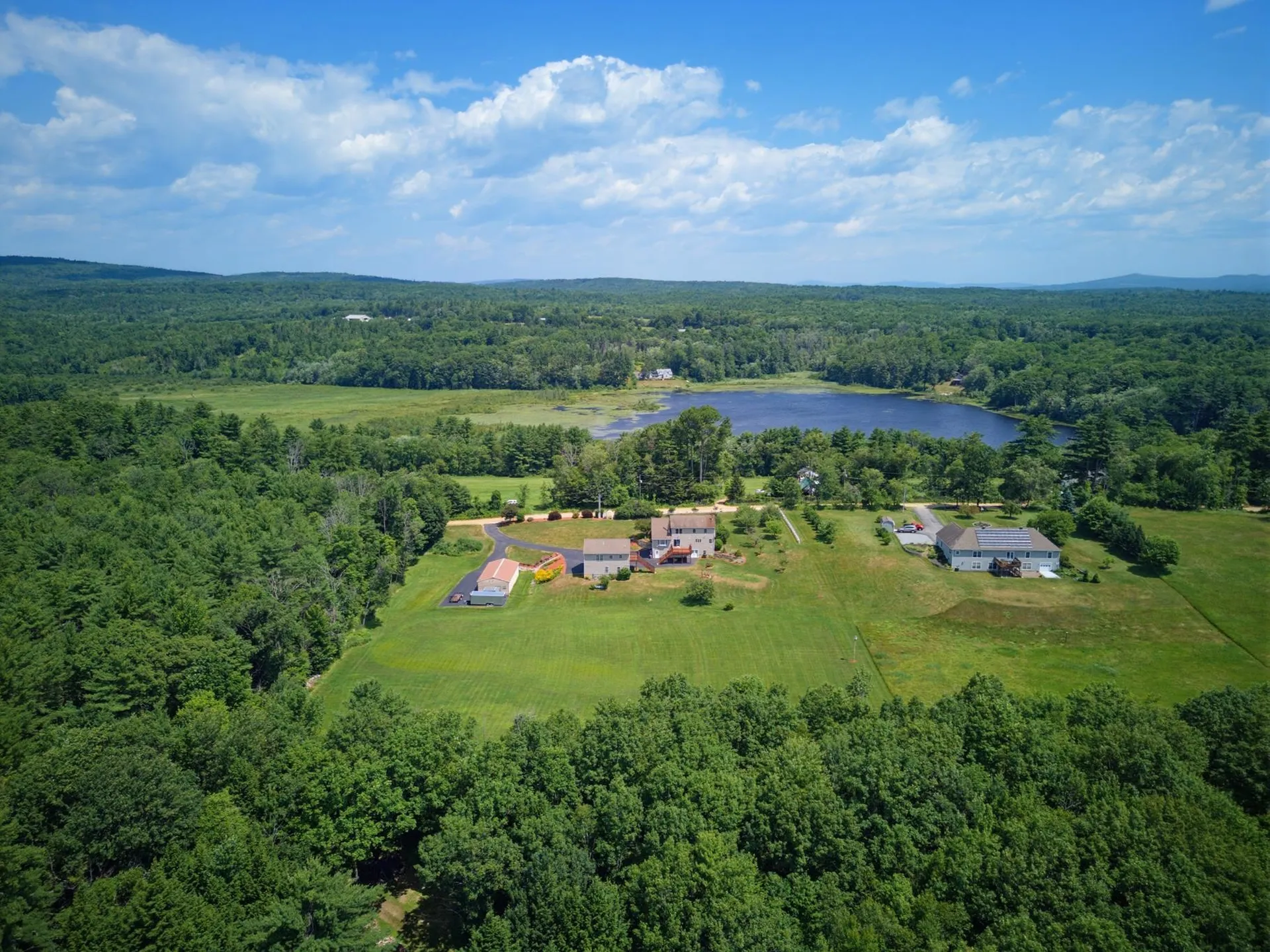 50 Range Road Pittsfield NH 03263