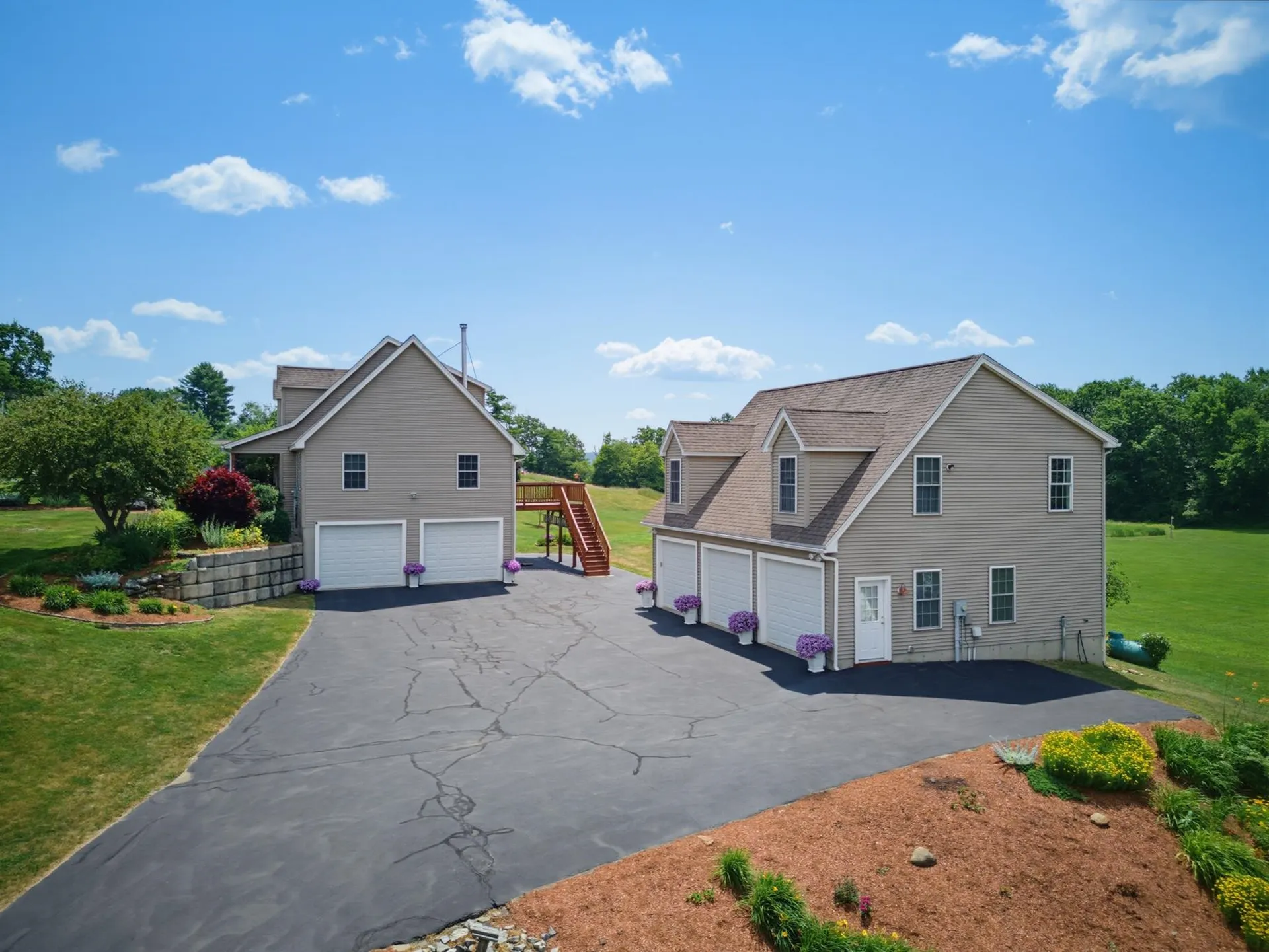 50 Range Road Pittsfield NH 03263