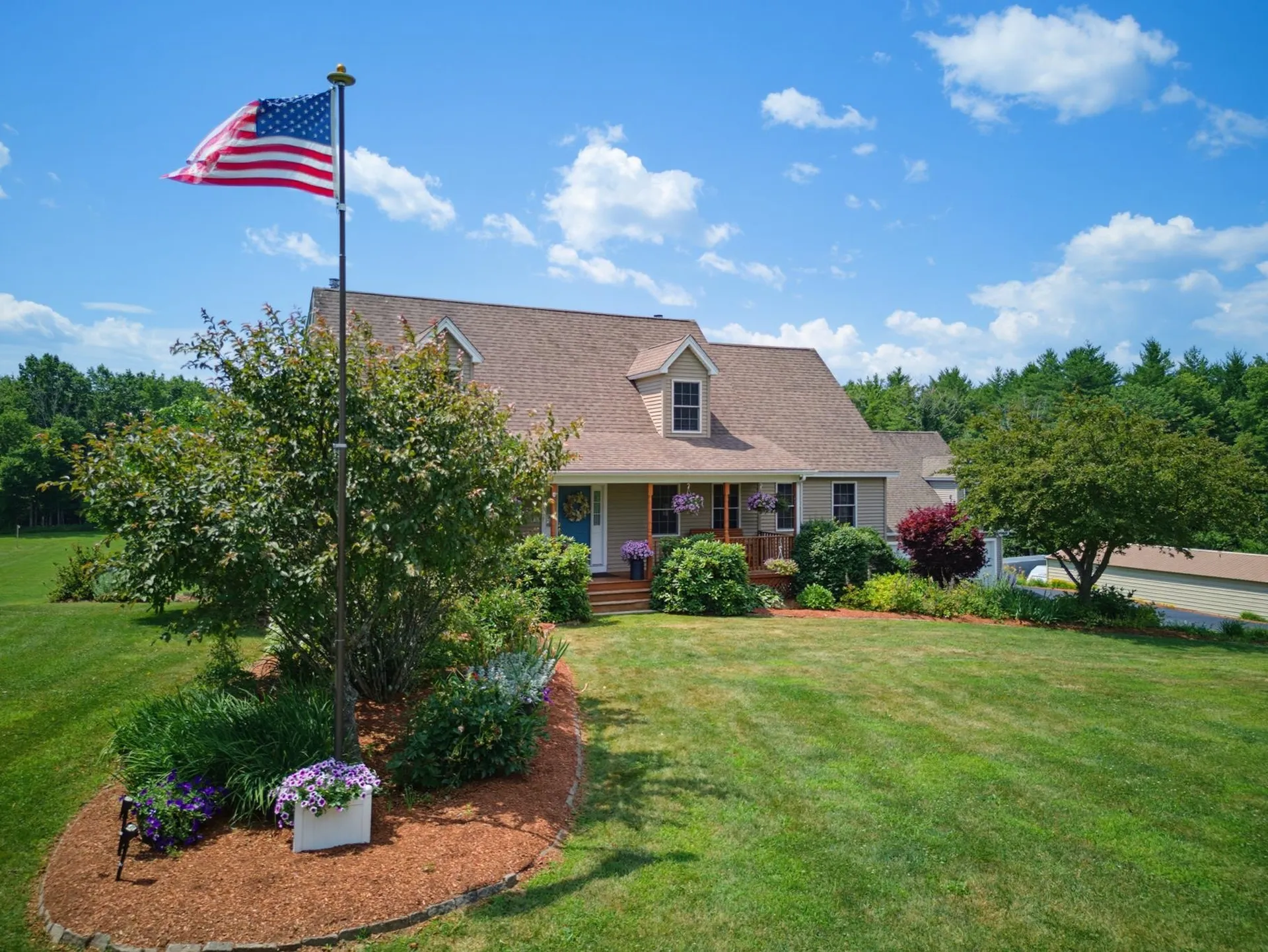 50 Range Road Pittsfield NH 03263