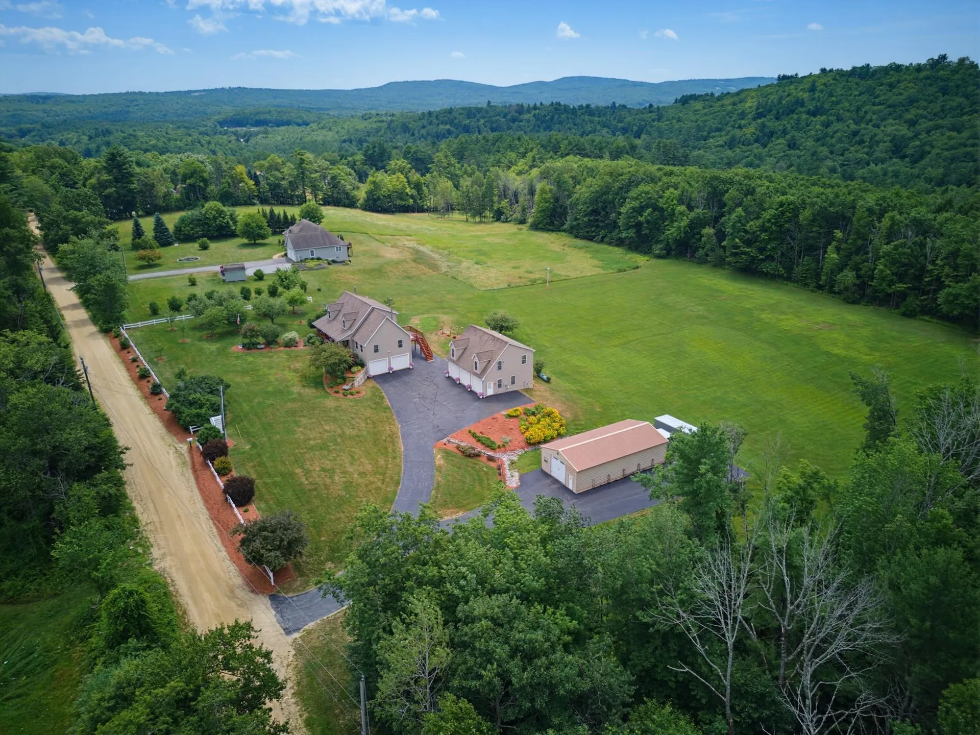 50 Range Road Pittsfield NH 03263