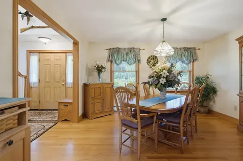 50 Range Road Pittsfield NH 03263