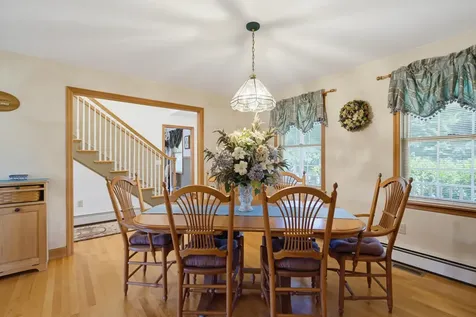 50 Range Road Pittsfield NH 03263