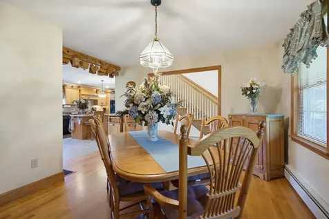 50 Range Road Pittsfield NH 03263