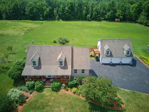 50 Range Road Pittsfield NH 03263