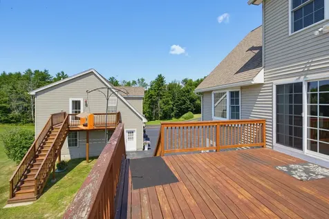 50 Range Road Pittsfield NH 03263