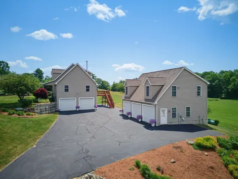 50 Range Road Pittsfield NH 03263